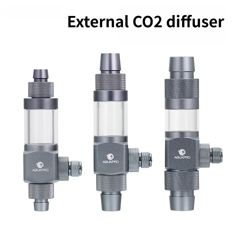 Aquael Filter Fzn - Aquapro difusor de atomizador de co2