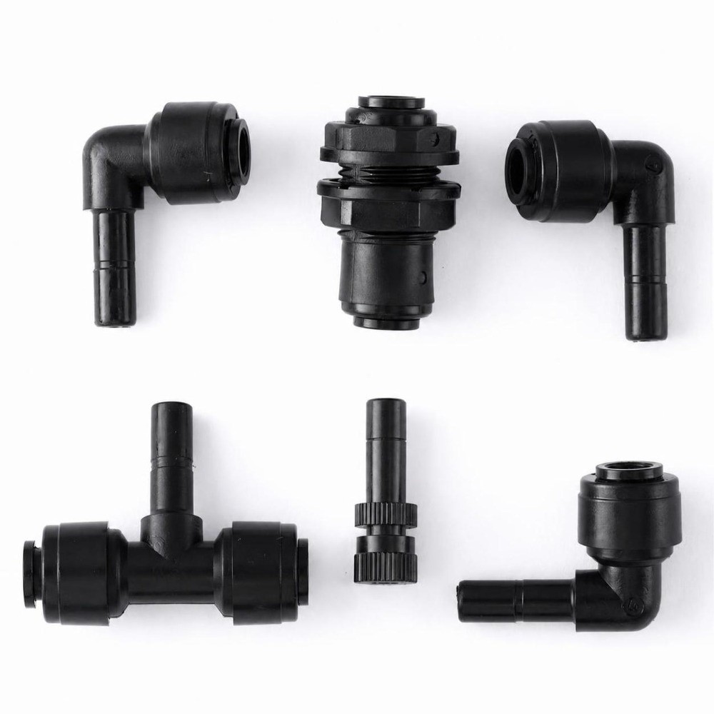 Misting Nozzle Reptile - Nebulizador de Plástico PP para Répteis