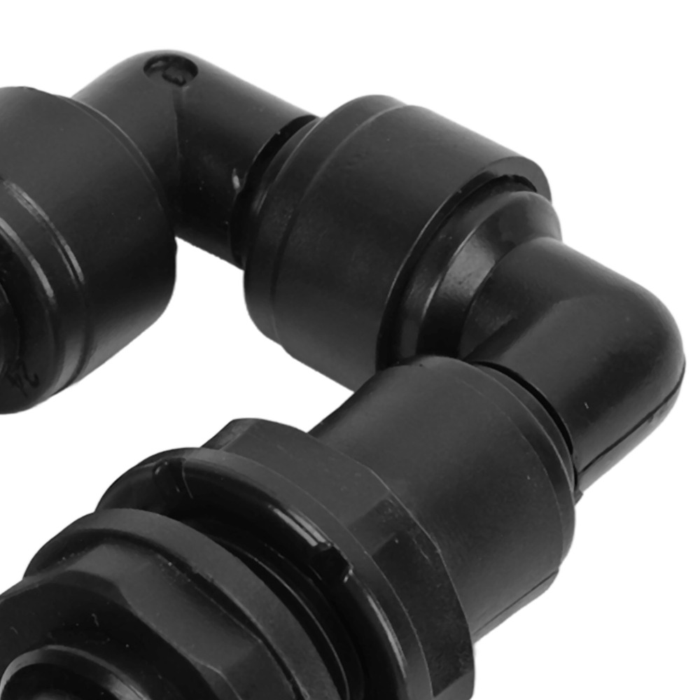 Bico Nebulizador Ajustável par - Misting Nozzle Reptile avaliação e preço