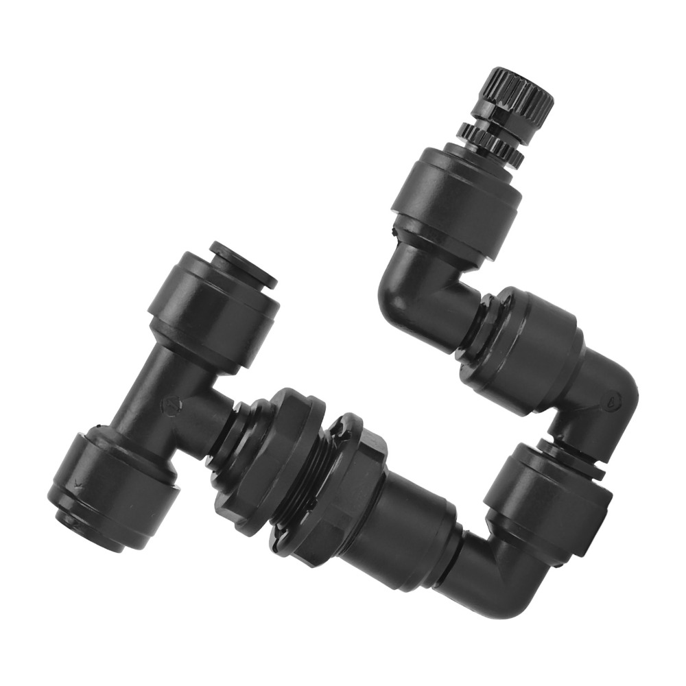 Bico Nebulizador Ajustável par - Misting Nozzle Reptile avaliação e preço