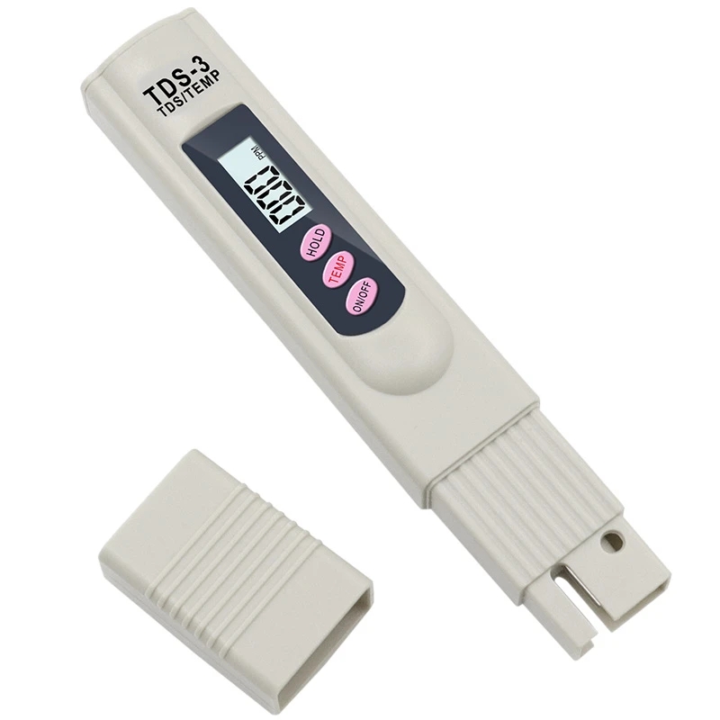 1/3 pçs portátil lcd digital t - Aquael Filter Fzn avaliação e preço