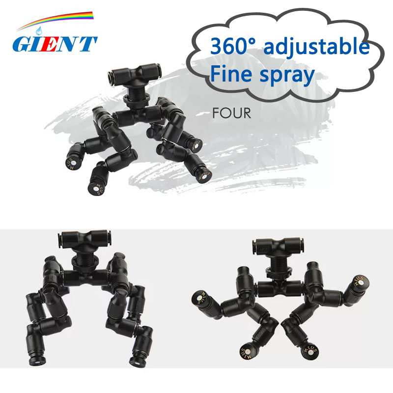 Aspersores de névoa para répte - Misting Nozzle Reptile avaliação e preço