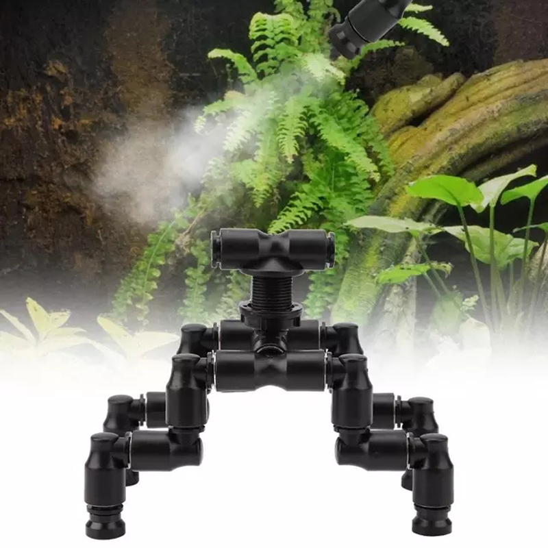 Aspersores de névoa para répte - Misting Nozzle Reptile avaliação e preço