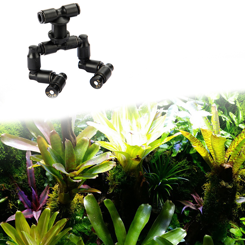 360 °   Aspersor de névoa de n - Misting Nozzle Reptile avaliação e preço