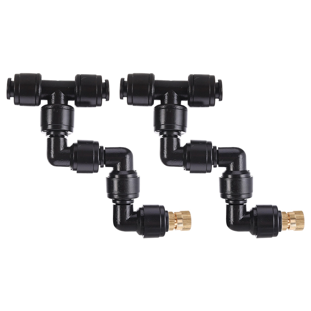 Bico de Névoa para Terrários e - Misting Nozzle Reptile avaliação e preço