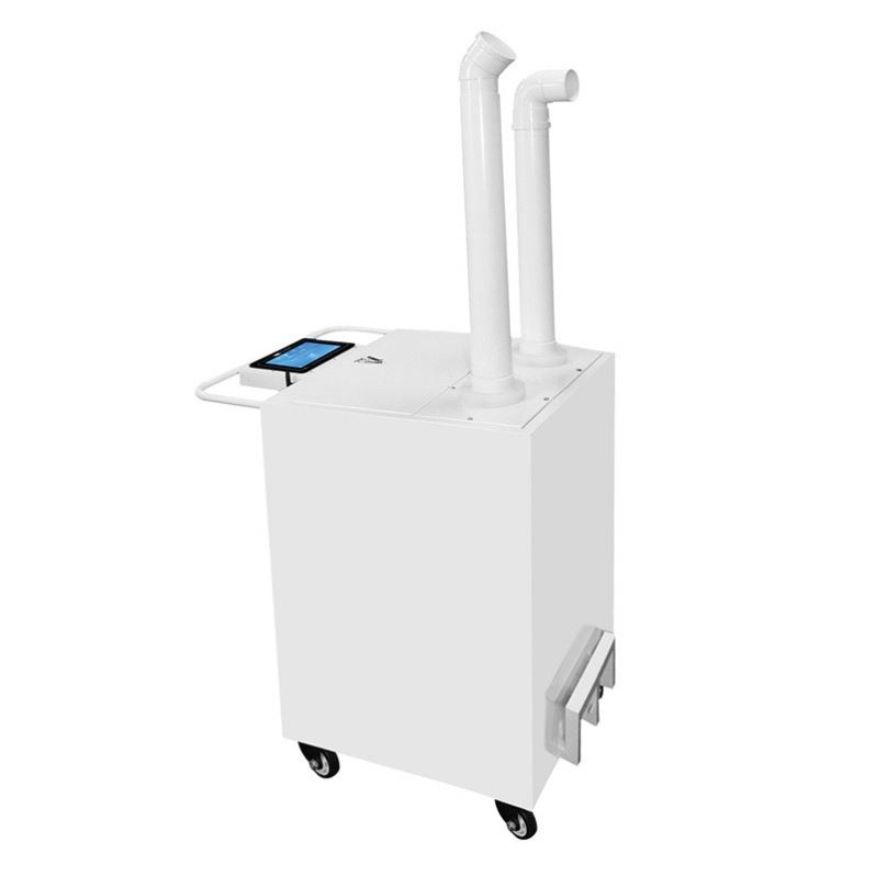Máquina Nebulizadora de 36L/h, - Misting Nozzle Reptile avaliação e preço