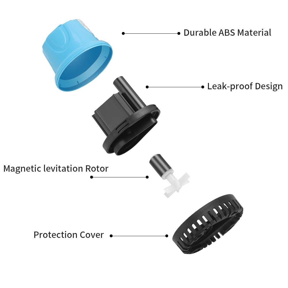 Submersível Aquário Bomba de Á - Aquael Filter Fzn avaliação e preço