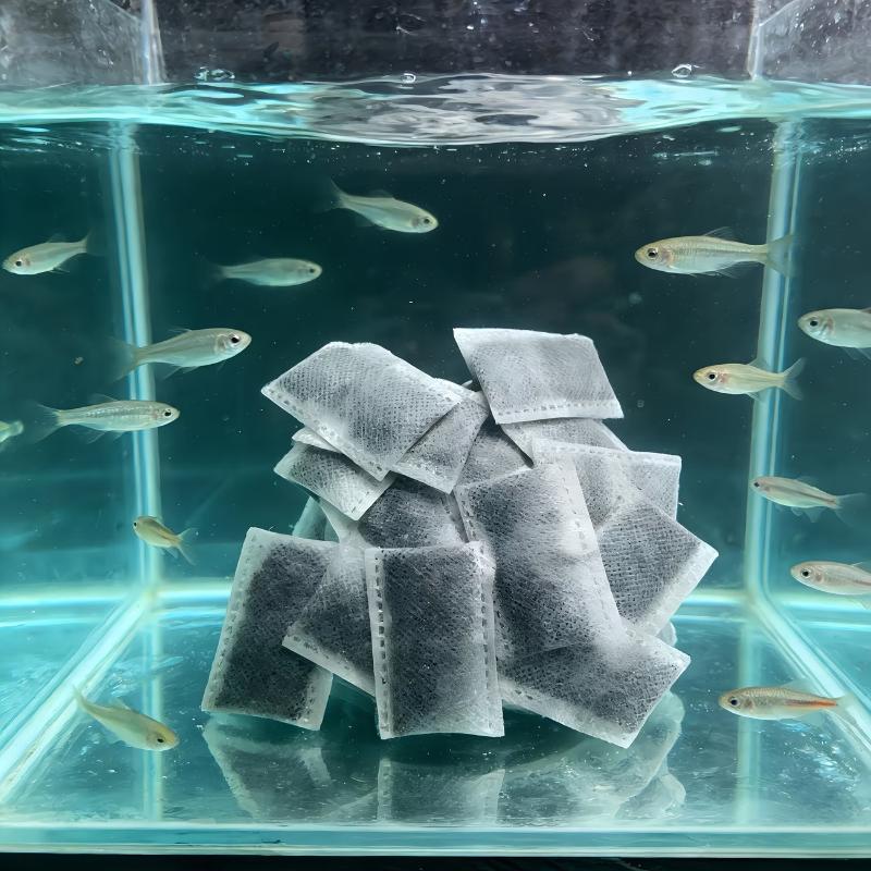 Sacos de carbono ativado para  - Aquael Filter Fzn avaliação e preço