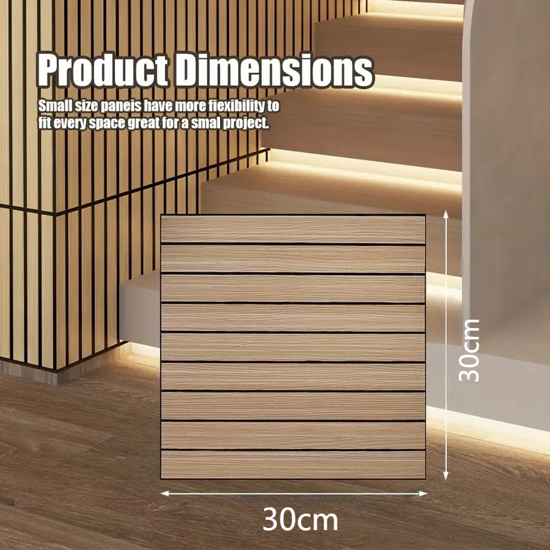Painel de parede 3D autoadesiv - Pvc Panel Background avaliação e preço