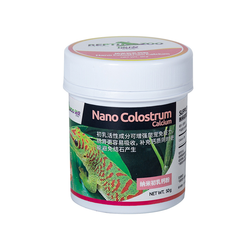 Pó de cálcio para répteis Rept - Vitamin D3 Reptile avaliação e preço