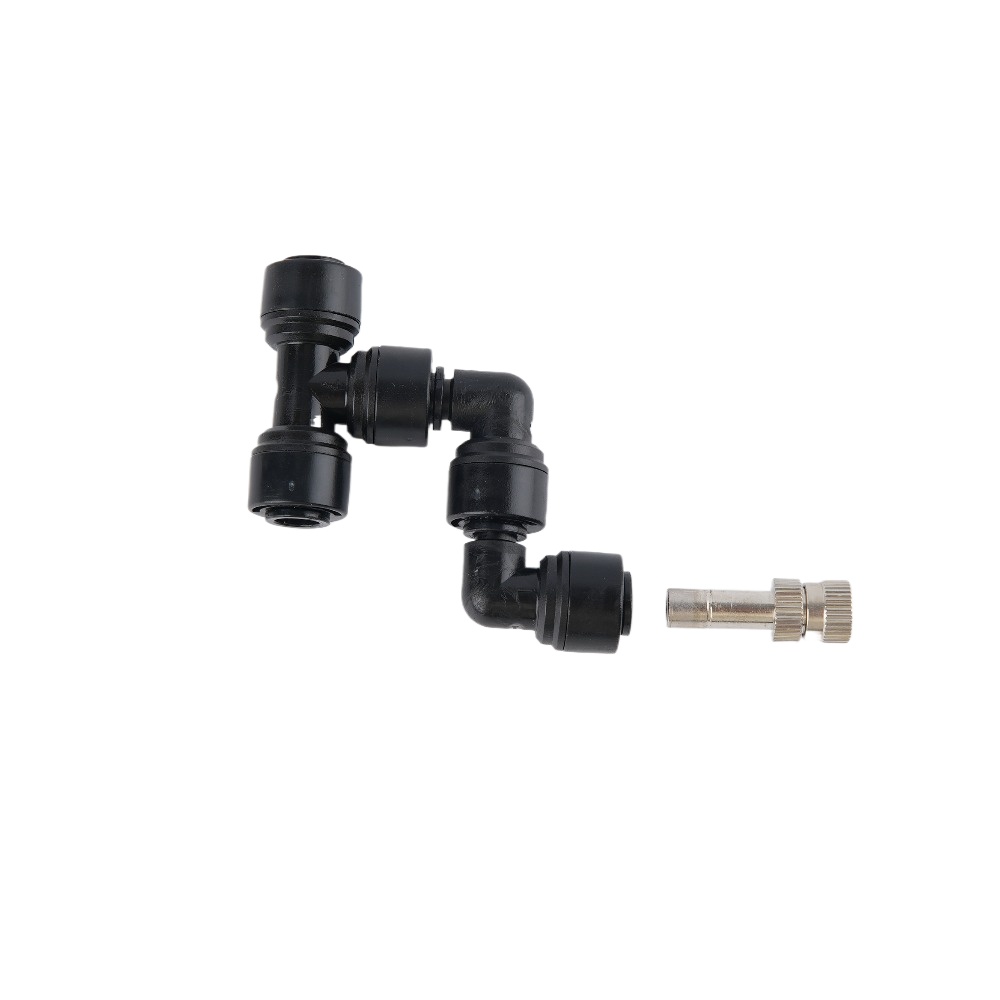 Novo Pulverizador de Névoa Aju - Misting Nozzle Reptile avaliação e preço