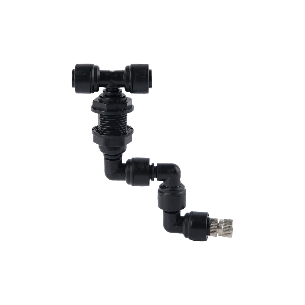 Novo Pulverizador de Névoa Aju - Misting Nozzle Reptile avaliação e preço