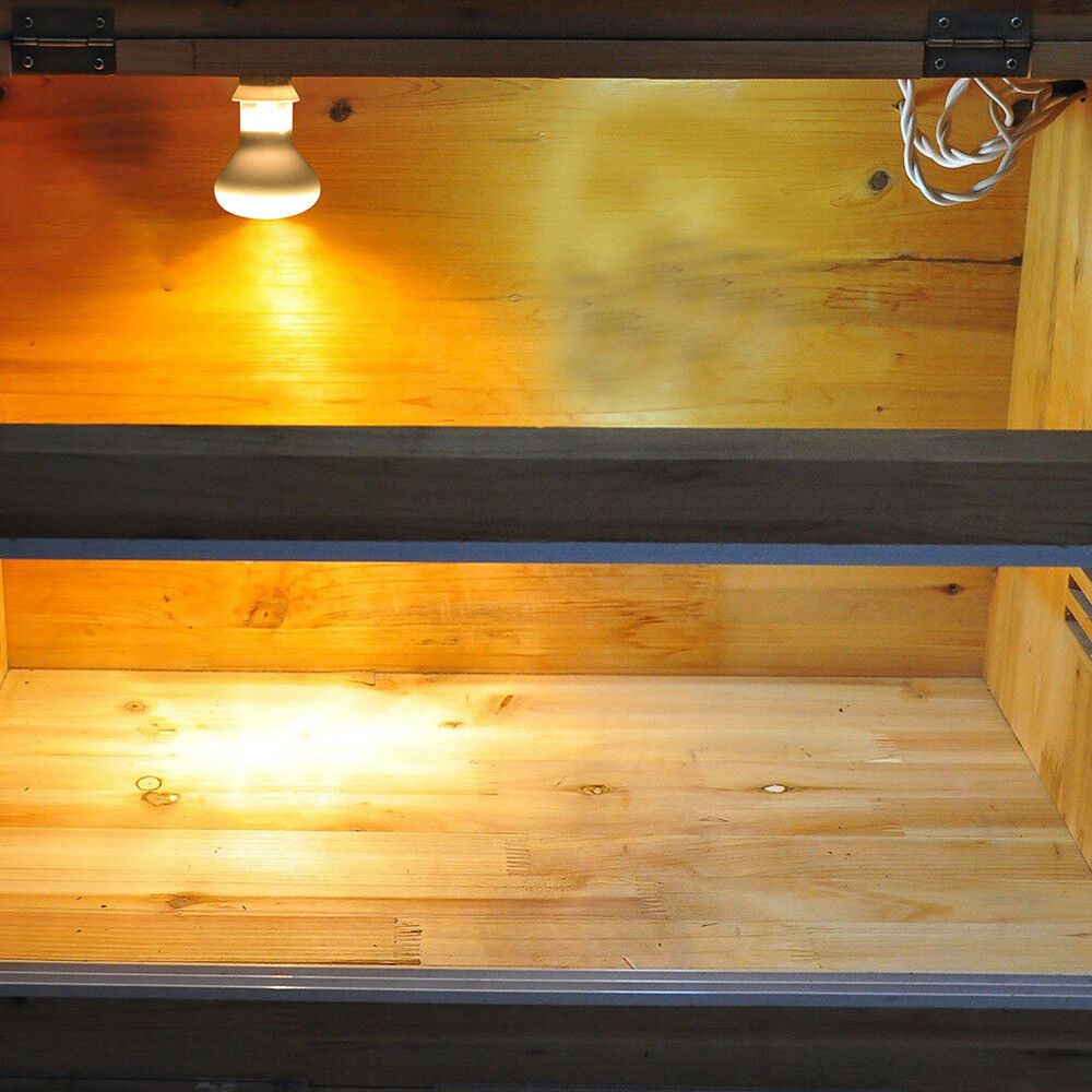 Controlador de Temperatura par - Basking Bulb Halogen avaliação e preço
