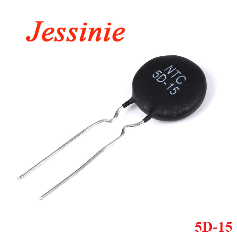 5 peças de Resistor Termistor  - Ceramic Heat Emitter avaliação e preço