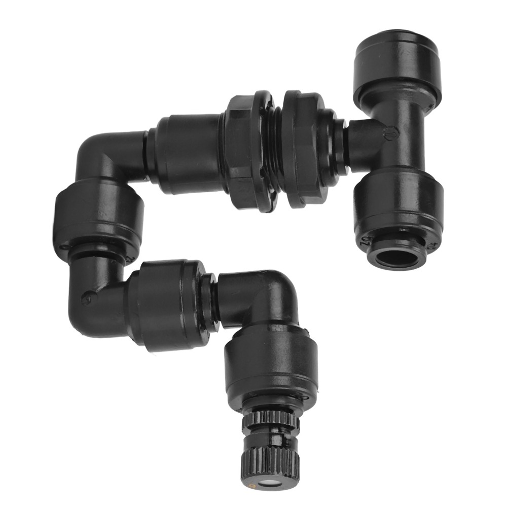 Nebulizador de Plástico PP par - Misting Nozzle Reptile avaliação e preço