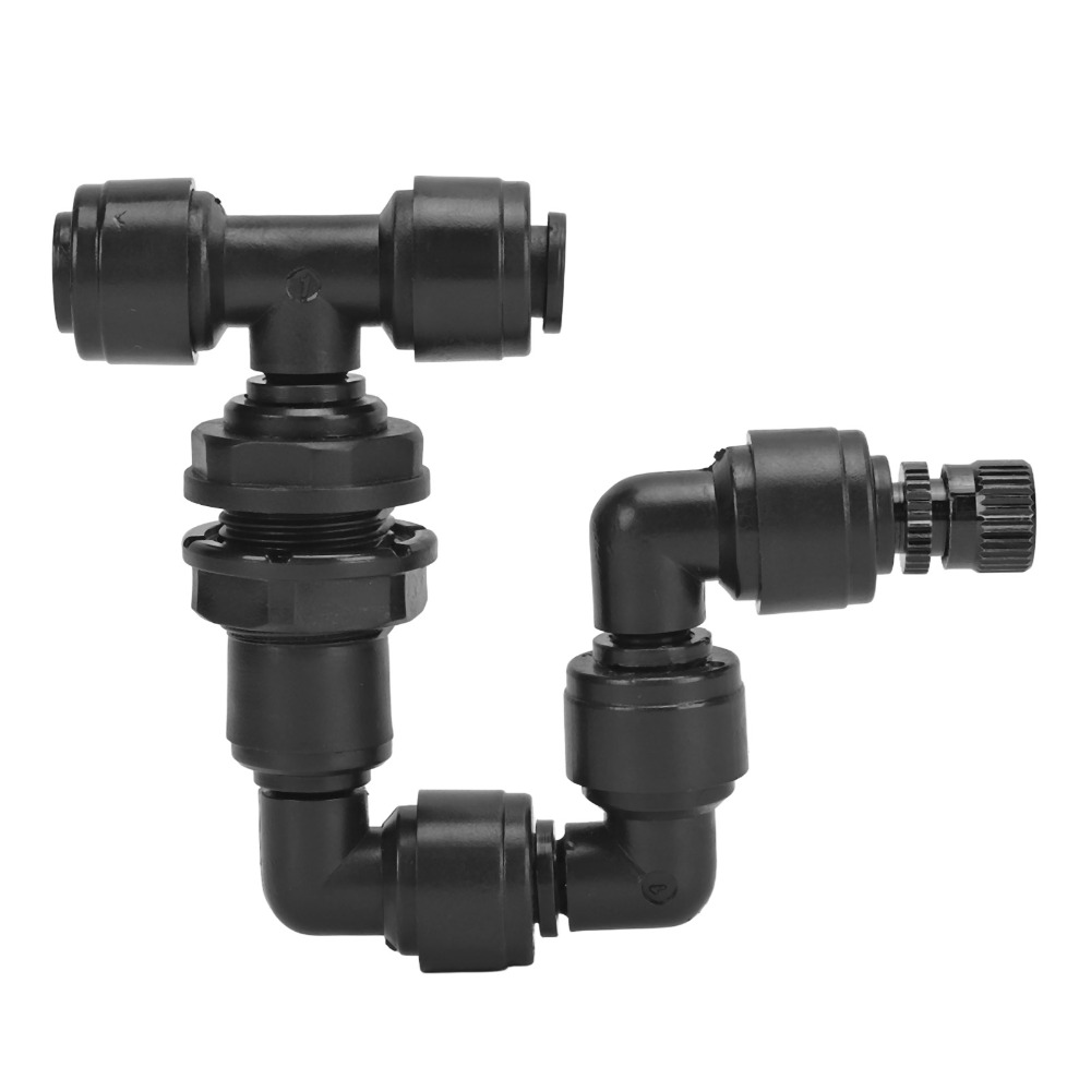 Nebulizador de Plástico PP par - Misting Nozzle Reptile avaliação e preço
